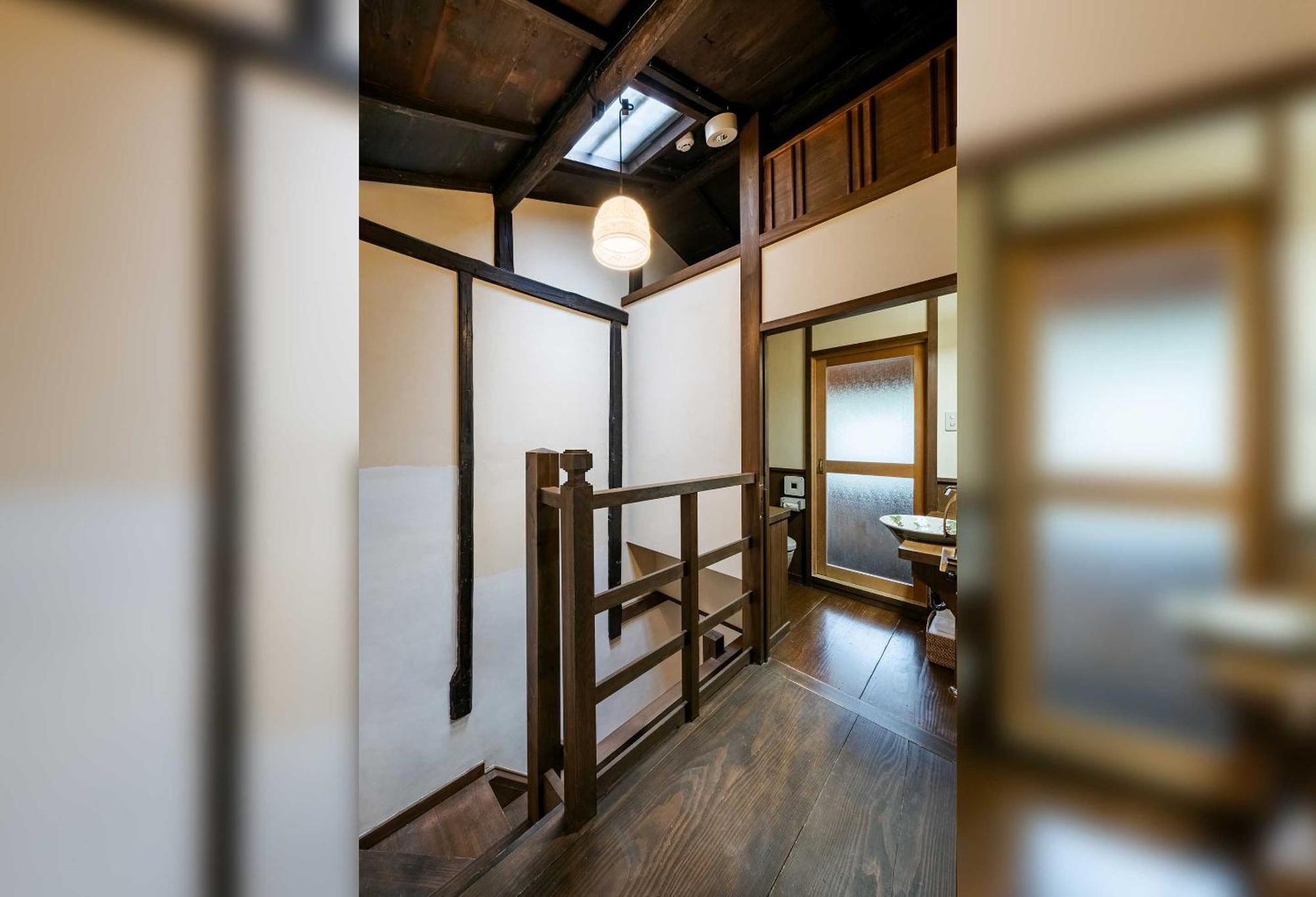 فيلا Gion Koyu An Machiya House كيوتو المظهر الخارجي الصورة