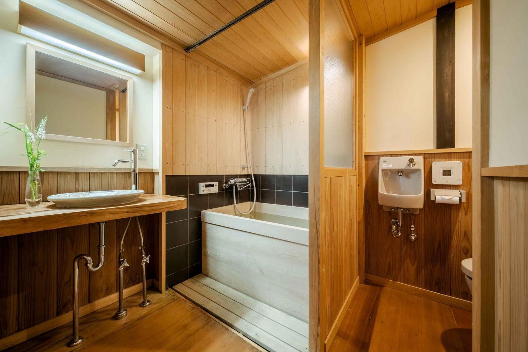 فيلا Gion Koyu An Machiya House كيوتو المظهر الخارجي الصورة