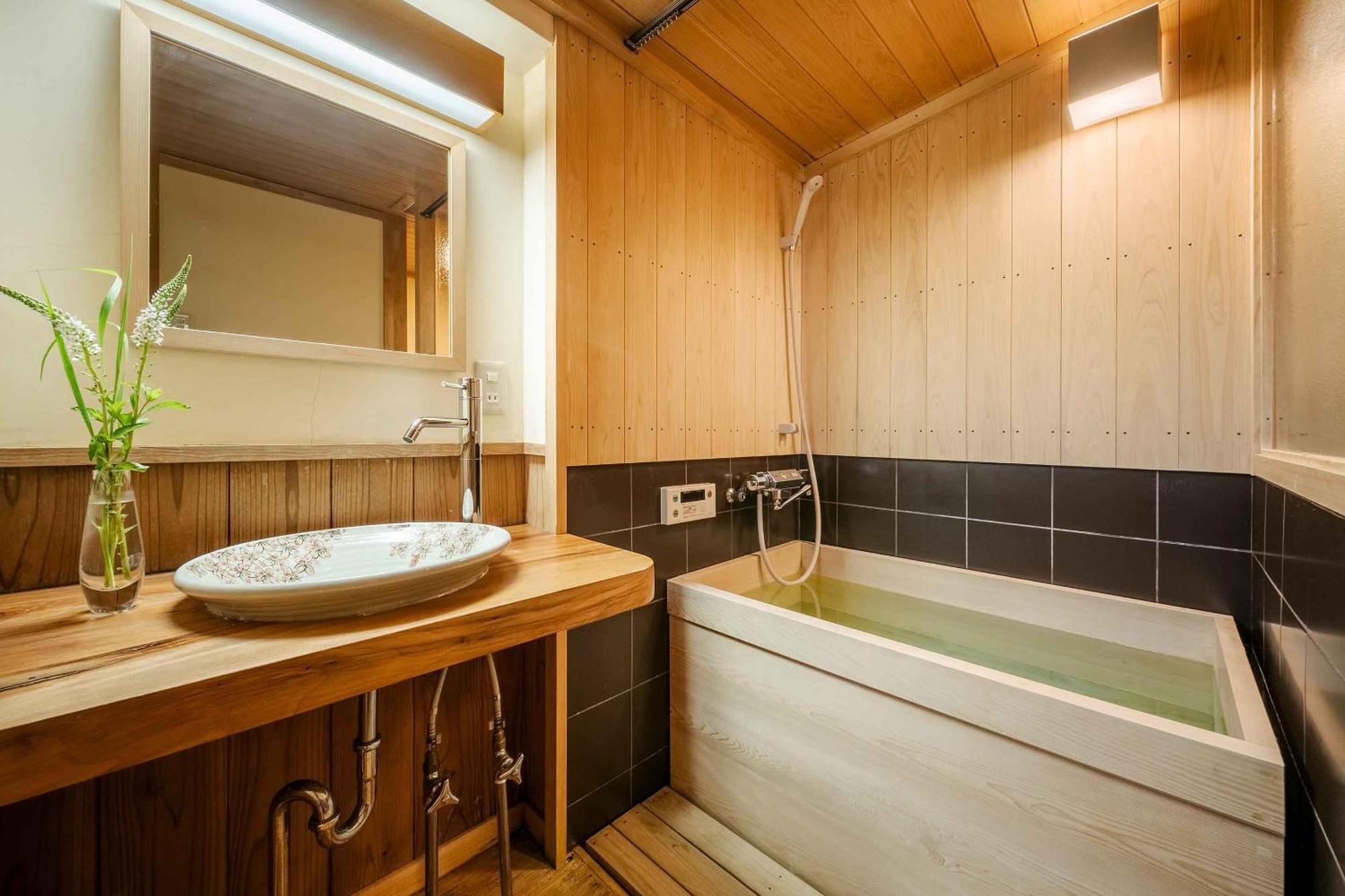 فيلا Gion Koyu An Machiya House كيوتو المظهر الخارجي الصورة