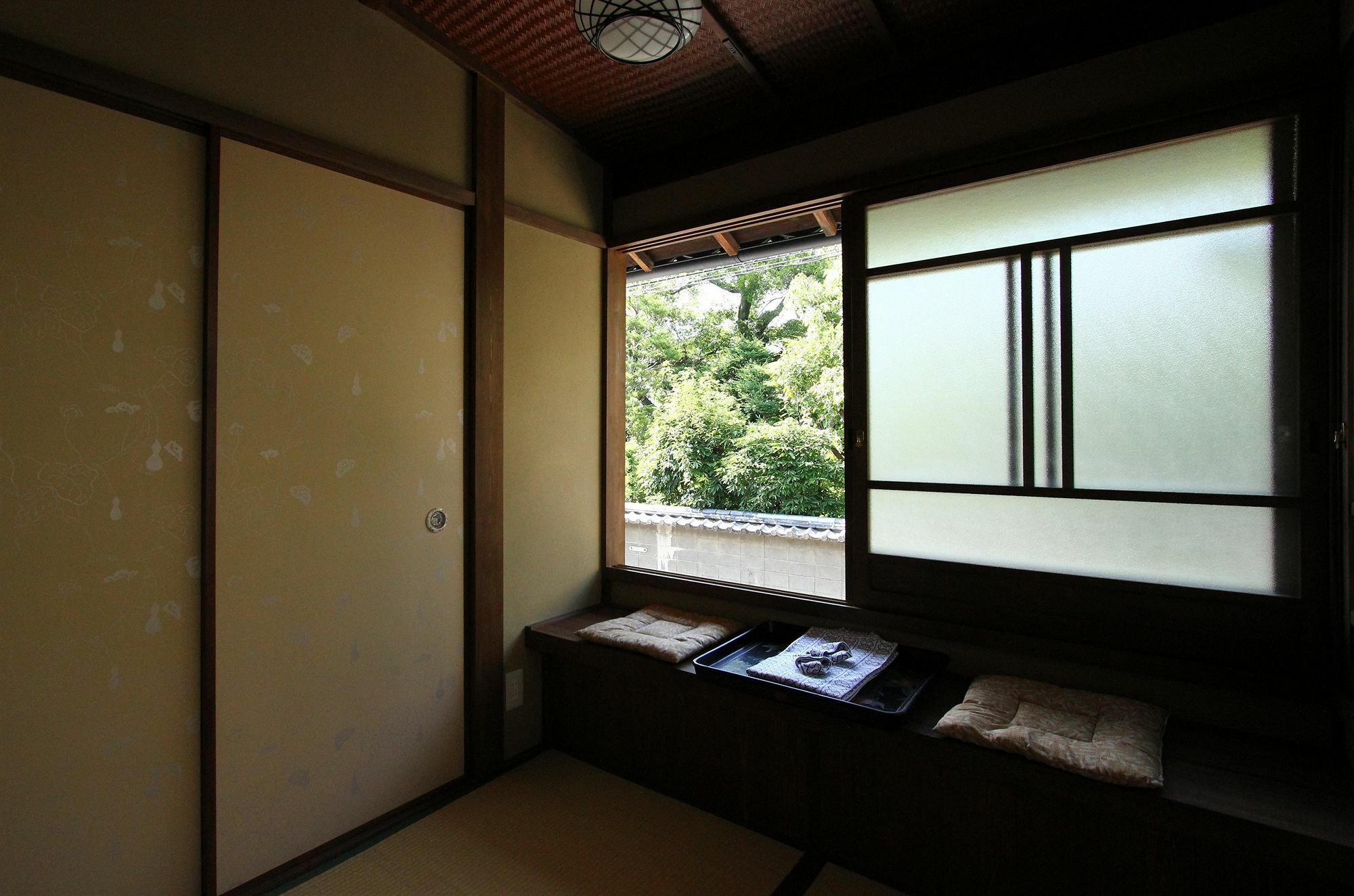 فيلا Gion Koyu An Machiya House كيوتو المظهر الخارجي الصورة